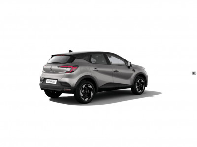 Renault Captur Neuwagen