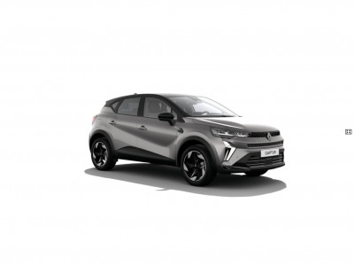 Renault Captur Neuwagen