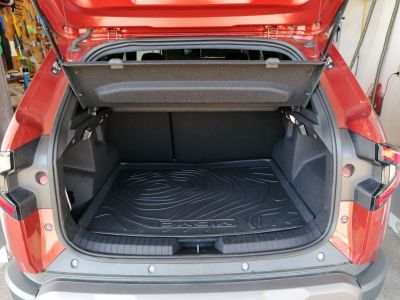 Dacia Duster Vorführwagen