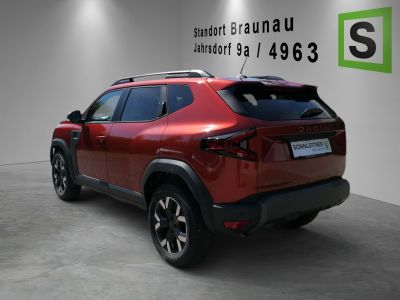 Dacia Duster Vorführwagen