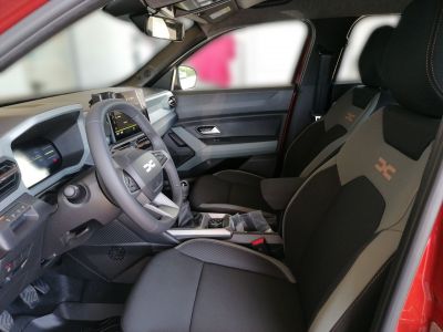 Dacia Duster Vorführwagen