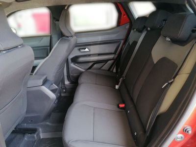 Dacia Duster Vorführwagen