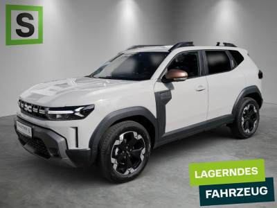 Dacia Duster Neuwagen