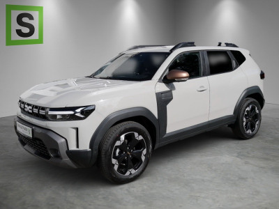 Dacia Duster Neuwagen