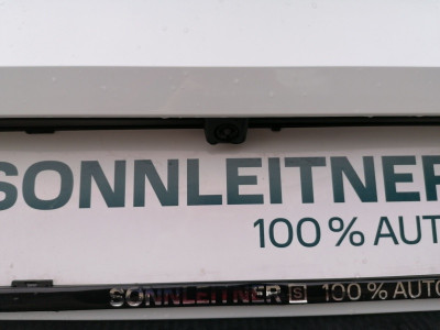 Renault Scénic Vorführwagen