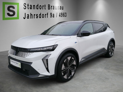 Renault Scénic Vorführwagen