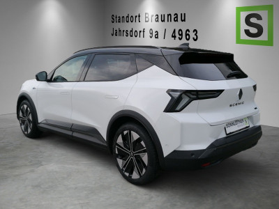 Renault Scénic Vorführwagen