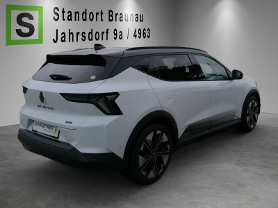 Renault Scénic Vorführwagen