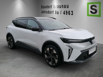 Renault Scénic Vorführwagen