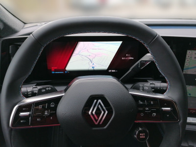 Renault Scénic Vorführwagen