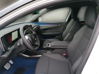 Renault Scénic Vorführwagen