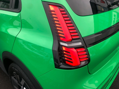 Renault R5 Vorführwagen