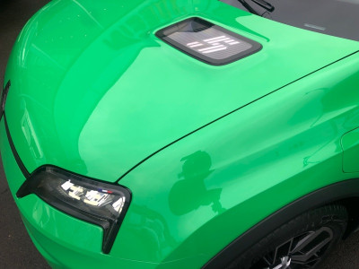 Renault R5 Vorführwagen