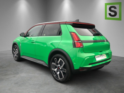 Renault R5 Vorführwagen