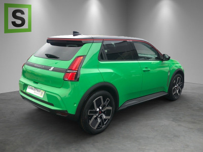 Renault R5 Vorführwagen