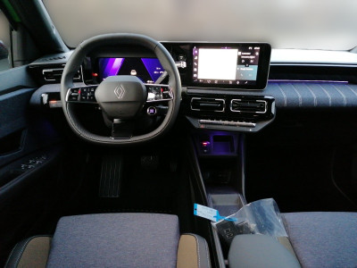 Renault R5 Vorführwagen