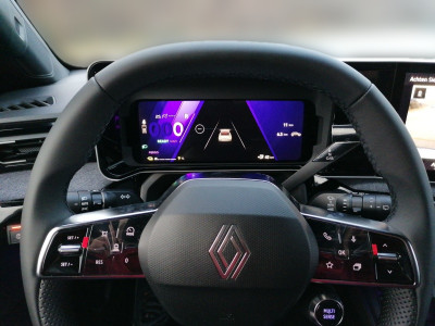 Renault R5 Vorführwagen