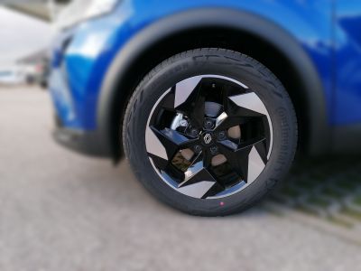 Renault Captur Vorführwagen