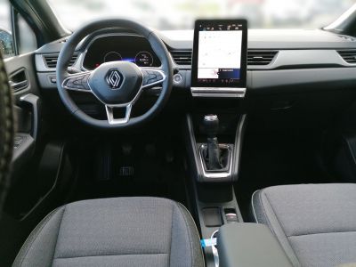 Renault Captur Vorführwagen