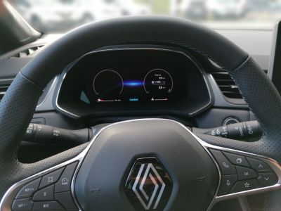 Renault Captur Vorführwagen