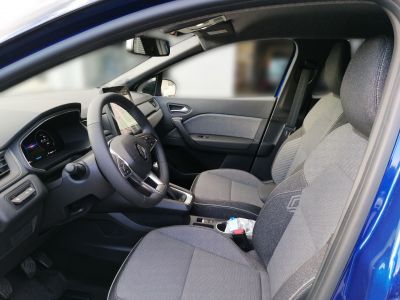 Renault Captur Vorführwagen