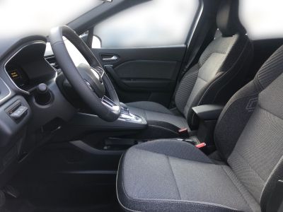 Renault Captur Vorführwagen