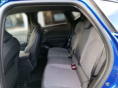 Renault Captur Vorführwagen