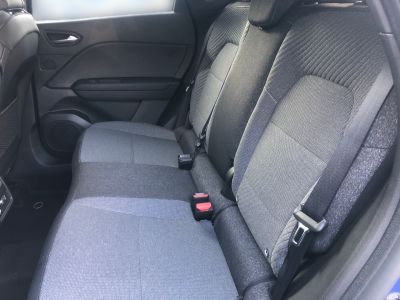 Renault Captur Vorführwagen