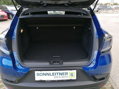 Renault Captur Vorführwagen