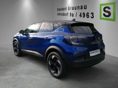 Renault Captur Vorführwagen