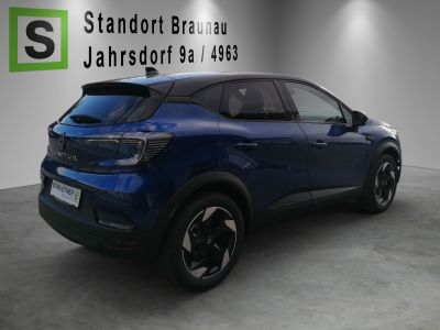 Renault Captur Vorführwagen