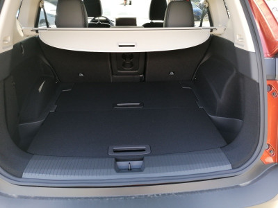 Nissan X-Trail Tageszulassung