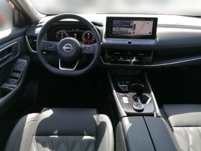 Nissan X-Trail Tageszulassung