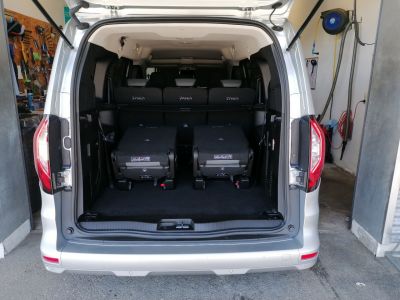 Renault Kangoo Gebrauchtwagen