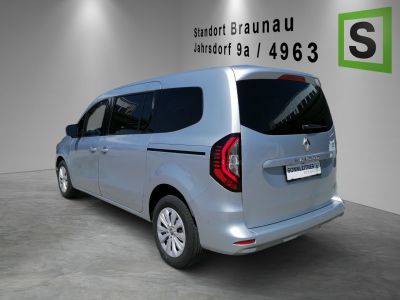 Renault Kangoo Gebrauchtwagen