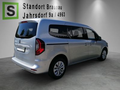 Renault Kangoo Gebrauchtwagen