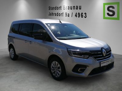 Renault Kangoo Gebrauchtwagen