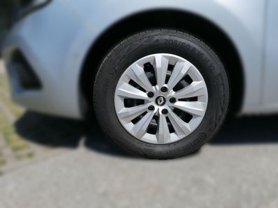 Renault Kangoo Gebrauchtwagen