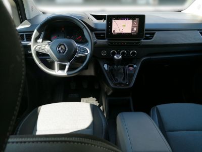 Renault Kangoo Gebrauchtwagen