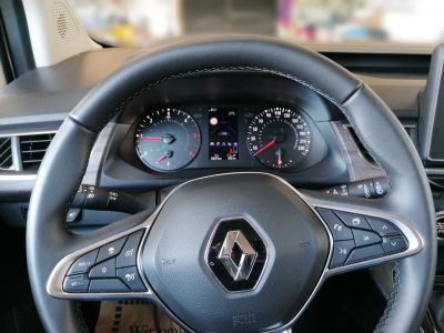 Renault Kangoo Gebrauchtwagen