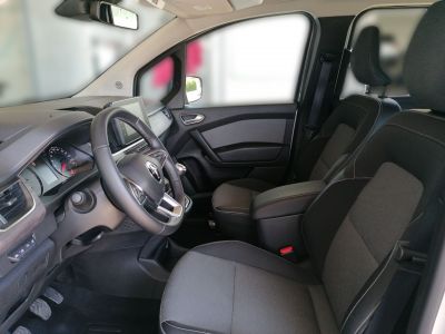 Renault Kangoo Gebrauchtwagen