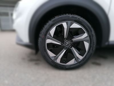 Nissan Juke Tageszulassung