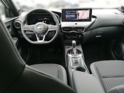 Nissan Juke Tageszulassung