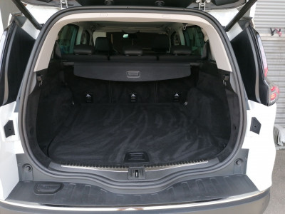 Renault Espace Gebrauchtwagen