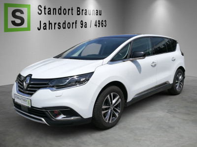Renault Espace Gebrauchtwagen