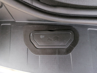 Renault Espace Gebrauchtwagen