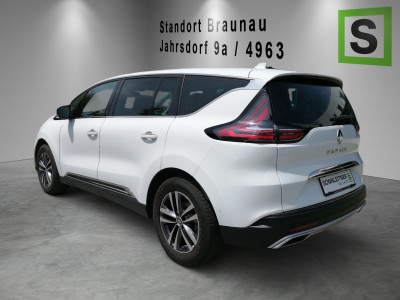 Renault Espace Gebrauchtwagen
