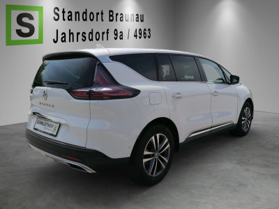 Renault Espace Gebrauchtwagen