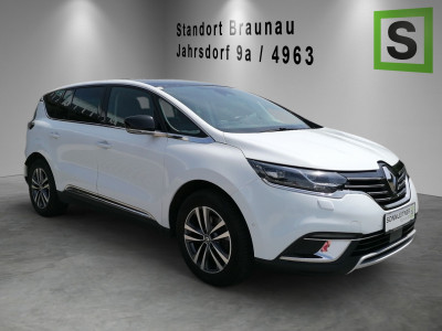 Renault Espace Gebrauchtwagen