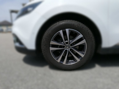 Renault Espace Gebrauchtwagen